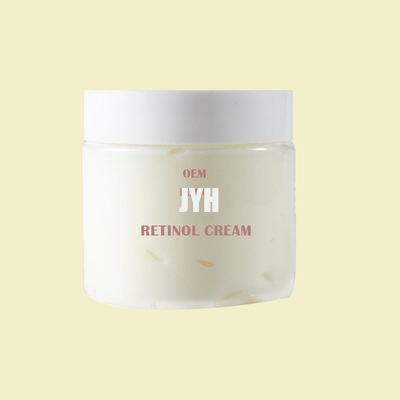 Polipeptid Onarım Alkol Nemlendirici Retinol Yüz Kremi 500G Yaşlanma Karşıtı