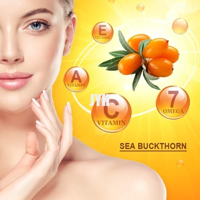 100ml Nemlendirici Yüz Toner Aydınlatıcı Deniz İğdesi Vitamini