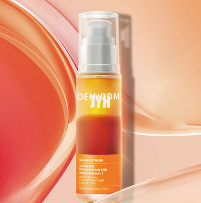 100ml Nemlendirici Yüz Toner Aydınlatıcı Deniz İğdesi Vitamini