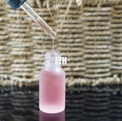30ml Organik Beyazlatıcı Yaşlanma Karşıtı Yüz Serumu %30 C Vitamini %5 Niasinamid %10 E Vitamini