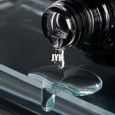 Çok Fonksiyonlu Taban Kat Güçlendirici Nail İpuçları Tutkal Jel Özel Etiket Kristal Jel Tutkal