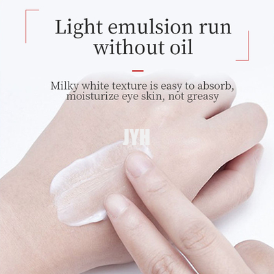 Yaşlanma Karşıtı 3% Kırışıklık İçin Aktif Retinol Göz Kremi 30g Alkolsüz