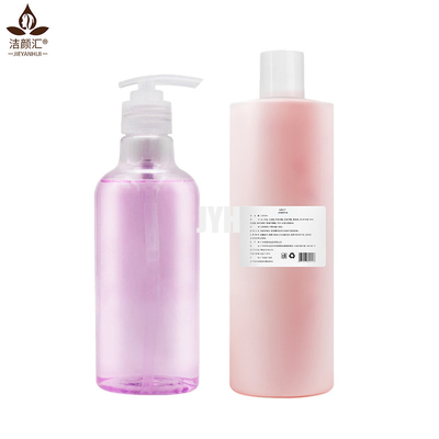 400ml Gül Hidrosol Suyu %100 Saf Gül Suyu Sprey Mist Bulk Nemlendirici Yüz Toneri