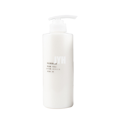 Seramid Derin Nemlendirme ile 500ml N Ceramide Shot Ampul Yaşlanma Karşıtı Nemlendirici Serum