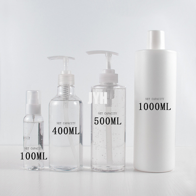 100ml Ferahlatıcı Yüz Mist Nemlendirici Yüz Toner Yüz Toner Çay Ağacı Dengeleme