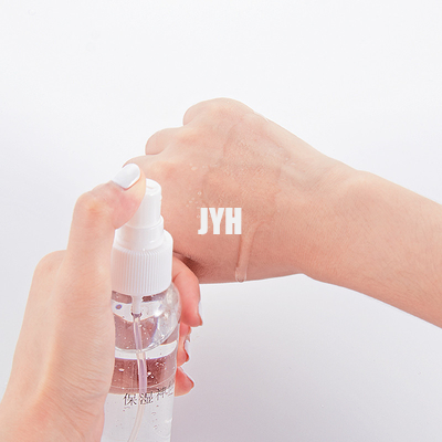 100ml Ferahlatıcı Yüz Mist Nemlendirici Yüz Toner Yüz Toner Çay Ağacı Dengeleme