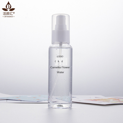 100ml Ferahlatıcı Yüz Mist Nemlendirici Yüz Toner Yüz Toner Çay Ağacı Dengeleme