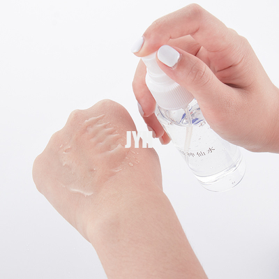 100ml Ferahlatıcı Yüz Mist Nemlendirici Yüz Toner Yüz Toner Çay Ağacı Dengeleme