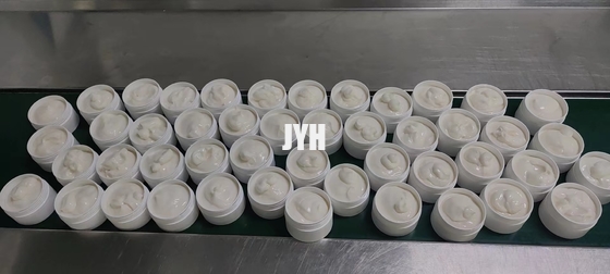 Cilt Bakımı İçin Özel Etiket Yaşlanma Karşıtı Nemlendirici Yüz Kremi