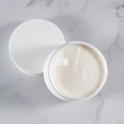 Yetişkinler İçin Beyazlatıcı Nemlendirici Yaşlanma Karşıtı Krem Formülasyonu 50ml