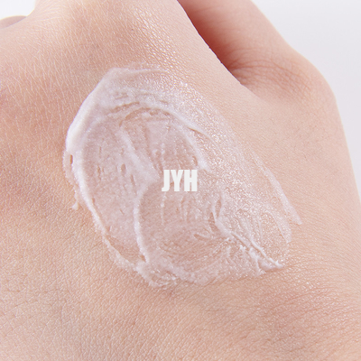 Yetişkinler İçin Beyazlatıcı Nemlendirici Yaşlanma Karşıtı Krem Formülasyonu 50ml