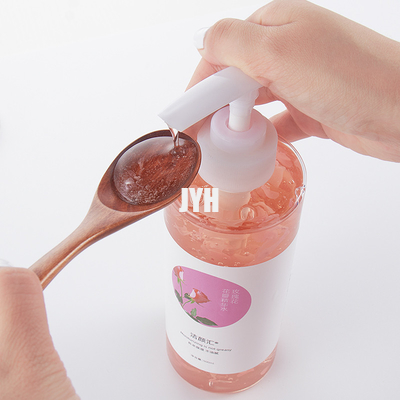 Tüm Cilt Tipleri İçin GMPA Doğal Glow Serum Nemlendirici Aydınlatıcı Cilt Bakımı Yüz Serumu
