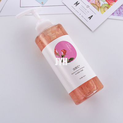 Tüm Cilt Tipleri İçin GMPA Doğal Glow Serum Nemlendirici Aydınlatıcı Cilt Bakımı Yüz Serumu