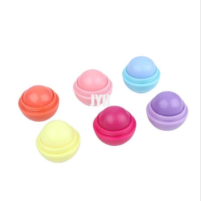 Doğal Bitki Meyve Aromalı Dudak Parlatıcı Ruj Kış Nemlendirici Lipbalm Chapstick