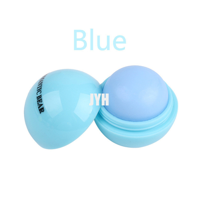Doğal Bitki Meyve Aromalı Dudak Parlatıcı Ruj Kış Nemlendirici Lipbalm Chapstick