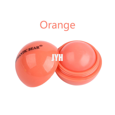 Doğal Bitki Meyve Aromalı Dudak Parlatıcı Ruj Kış Nemlendirici Lipbalm Chapstick
