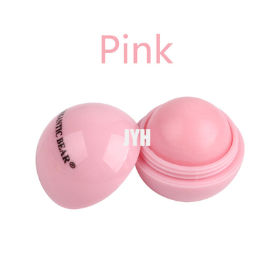 Doğal Bitki Meyve Aromalı Dudak Parlatıcı Ruj Kış Nemlendirici Lipbalm Chapstick