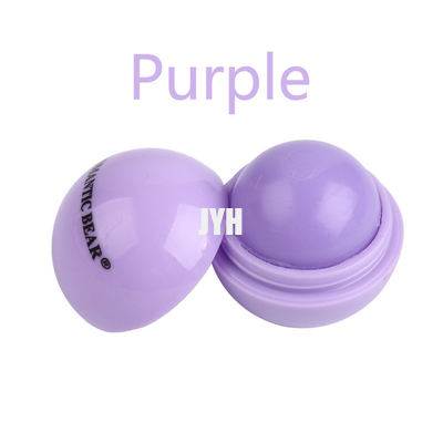 Doğal Bitki Meyve Aromalı Dudak Parlatıcı Ruj Kış Nemlendirici Lipbalm Chapstick