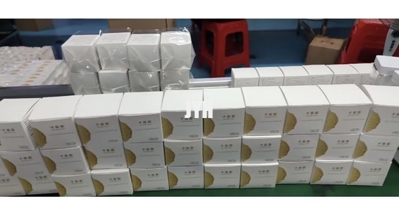 50g Sıkılaştırıcı Onarım Salyangoz Hyaluronik Asitli Yüz Nemlendirici