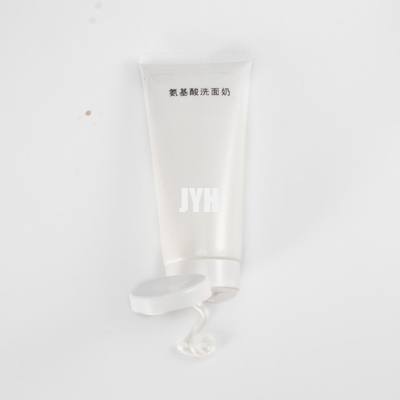 Hassas Ciltler İçin 100ml Amino Asit Temizleyici Yüz Yıkama Nazik Yüz Temizleyici