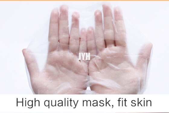 25 ml Cilt Beyazlatıcı Yüz Maskesi C Vitamini Levha Maskesi Aydınlatıcı Cilt Bakımı Yüz Maskesi