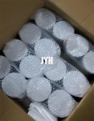 320 G Bitki Vücut Kremi Vücut İçin Sızma Hindistan Cevizi Yağı Nemlendirici Krem