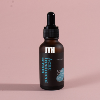 Private Label 30ml Özlü Yüz Serumu Ance Koyu Lekeleri Kaldır Bitkisel Cilt Bakımı Yüz Serumu