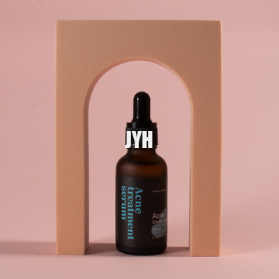 Private Label 30ml Özlü Yüz Serumu Ance Koyu Lekeleri Kaldır Bitkisel Cilt Bakımı Yüz Serumu