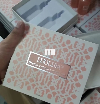30 Ml Organik Yaşlanma Karşıtı Akne Yüz Cilt Bakım Serumu Kollajen Onarım Beyazlatıcı Serum için Organik