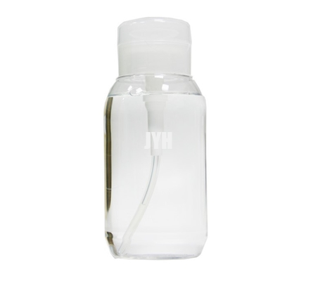 Yeşil Çay Bitkisi Göz Dudak Makyajı Temizleyici Mineral Temizleyici 300ml