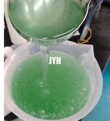 100ml Doğal Jel Yüz Temizleyici Sert Kimyasal Olmadan Nazik ve Etkili Cilt Bakımı