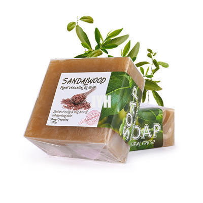 Body Scrub Zerdeçal Aloe Bal Gül El Yapımı Kalıp Sabun Bitkisel İçerik
