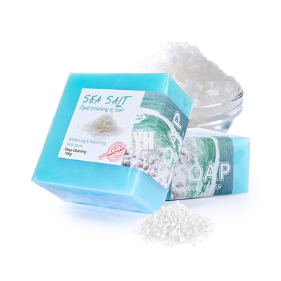Body Scrub Zerdeçal Aloe Bal Gül El Yapımı Kalıp Sabun Bitkisel İçerik