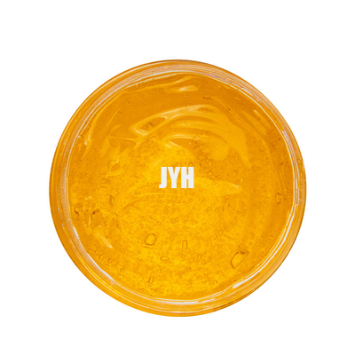 OEM/ODM Organik Zerdeçal C Vitamini Gözenekleri Arındırıcı Aydınlatıcı Yüz Maskesi