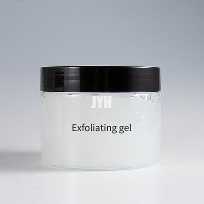 250ml Yüz Cilt Bakım Ürünleri Yüz Vücut Aydınlatıcı Cilt İçin Kore Eksfoliye Edici Beyazlatıcı Jel