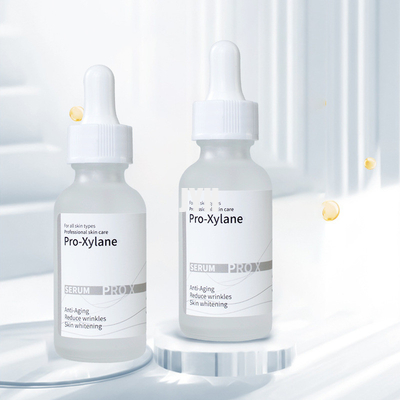 30ml Yaşlanma Karşıtı Pro-Xylane Nemlendirici Hyaluronik Asitli Parlatıcı Serum