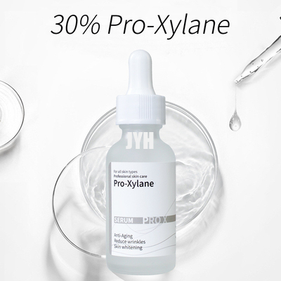 30ml Yaşlanma Karşıtı Pro-Xylane Nemlendirici Hyaluronik Asitli Parlatıcı Serum