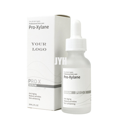 30ml Yaşlanma Karşıtı Pro-Xylane Nemlendirici Hyaluronik Asitli Parlatıcı Serum