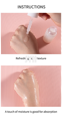 30ml Yaşlanma Karşıtı Pro-Xylane Nemlendirici Hyaluronik Asitli Parlatıcı Serum