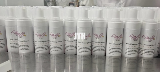 Nazik Köpük Yüz Yıkama Yağlı Ciltler İçin Kuşburnu Çekirdeği Köpüklü Yüz Yıkama 120ml