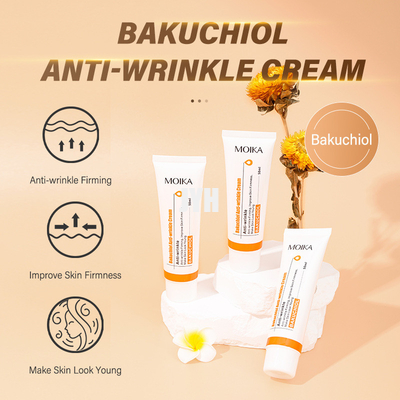 Anti kırışıklık beyazlatıcı yüz kremleri deri bakımı 50ml ODM