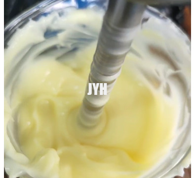 20G Yumuşak Göz Kremi Mango Canlandırır Düzleştirme Cilt Nemlendirme