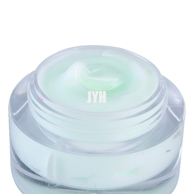 Özel Etiket 60g Yüz Nemlendirici Hidro Boost Hyaluronik Asit Hidratasyonlu Gel Kremi