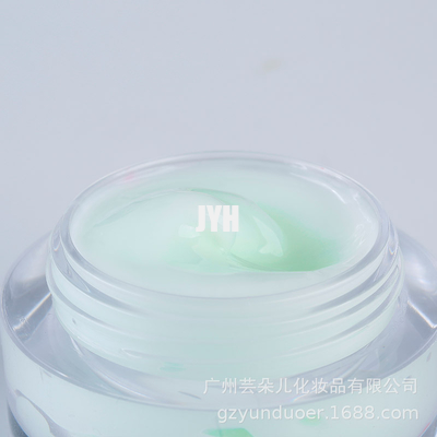 Özel Etiket 60g Yüz Nemlendirici Hidro Boost Hyaluronik Asit Hidratasyonlu Gel Kremi