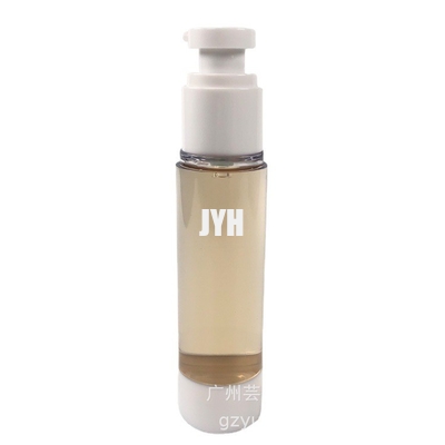 Özel Etiket Ginseng Esansı Su Yüz Deri Toner için 100ml Deri Bakım Ürünleri Toner