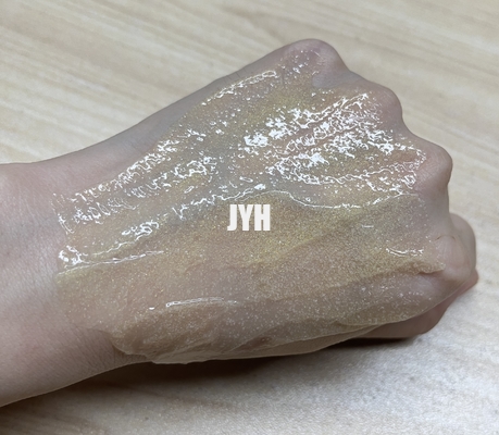 Etkili Altın Peçete Peçeteci Vücut Yıkama Vücut Peçeteci Vücut Bakımı için Peçete 60g