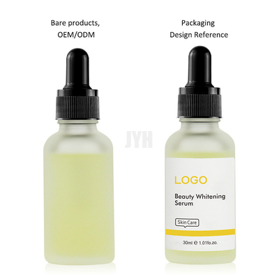 30 ml OEM Deri Bakım Ürünleri 10% Niacinamide Serum Booster Kırmızılık Azaltıcı