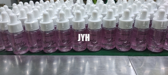 24k Gold Rose Yüz Serumu Parlaklatıcı Ferahlatıcı Hızlı Absorbe Hasarlı Cilt Onarıcı Hafif Gündelik