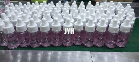 24k Gold Rose Yüz Serumu Parlaklatıcı Ferahlatıcı Hızlı Absorbe Hasarlı Cilt Onarıcı Hafif Gündelik