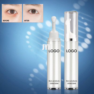 15ml OEM Deri Bakım Ürünleri Revitalizing Anti Aging Eyebag Removal Eye Cream